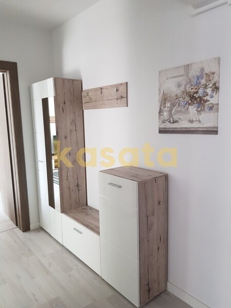 Doua camere, 21 Residence, etaj intermediar, parcare