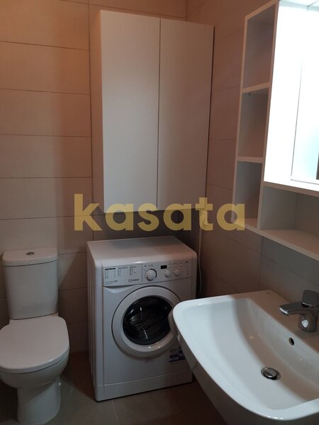 Doua camere, 21 Residence, etaj intermediar, parcare