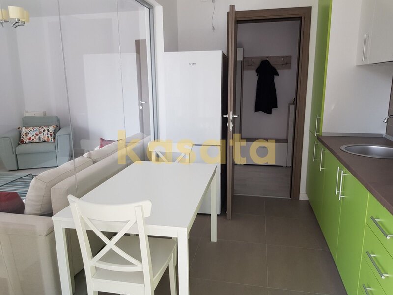 Doua camere, 21 Residence, etaj intermediar, parcare