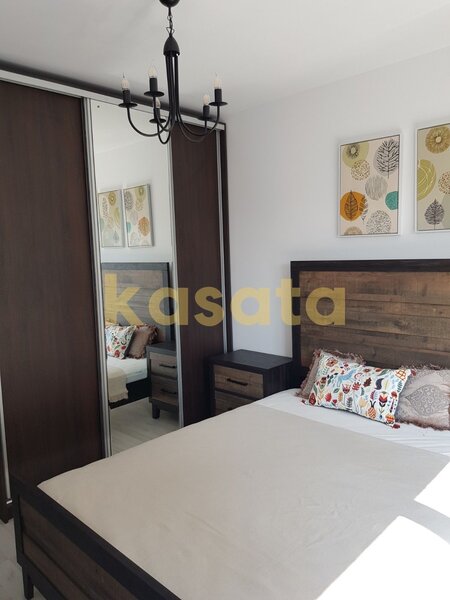 Doua camere, 21 Residence, etaj intermediar, parcare