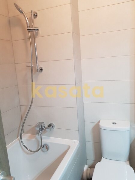 Doua camere, 21 Residence, etaj intermediar, parcare