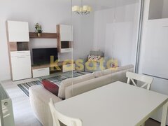 Doua camere, 21 Residence, etaj intermediar, parcare